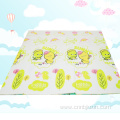 cartoons picture baby playmats